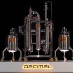 15.HX Hydrocarbon Extractor - Decimal Engineered Systems