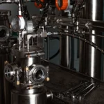 15.HX Hydrocarbon Extractor Workbench - Decimal Engineered Systems