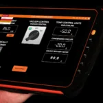 C1D1 Tablet - Decimal Engineered Systems