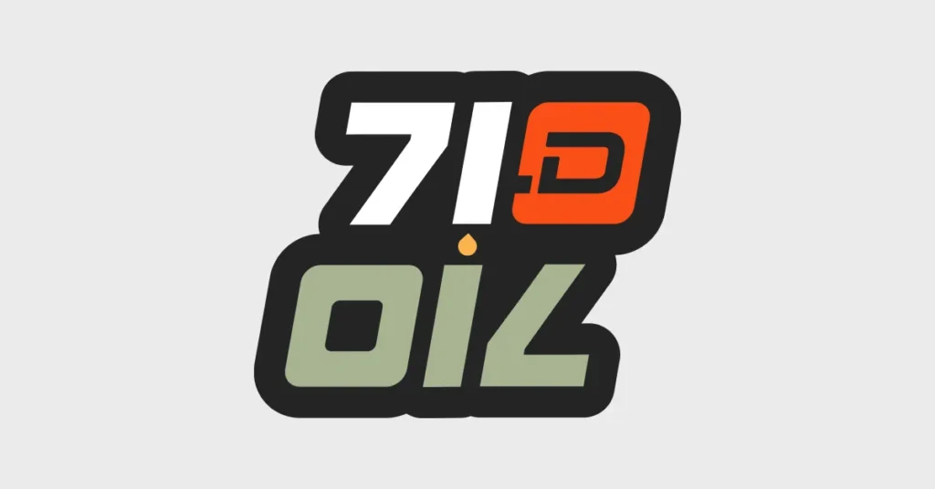 7/10 Oil - Decimal Engineered Systems