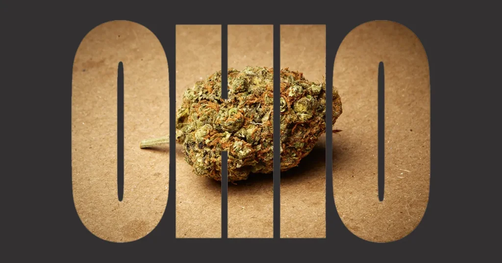 Ohio Votes To Legalize Marijuana - Decimal Engineered Systems